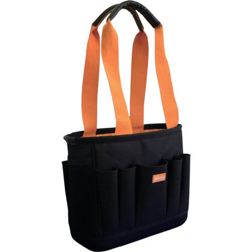 FUJIYA Tools, TT-M, Lineman's Tote Bag