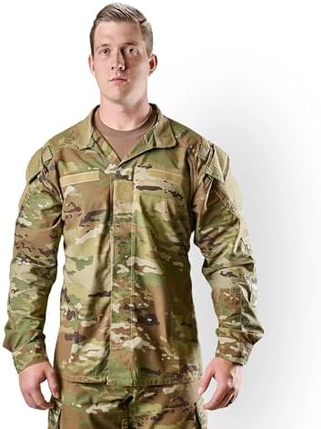 Tru-Spec Men's Adult (IHWCU) Hot Weather Army Combat Uniform