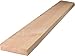 Thunderbird Forest Pine Boards 1 " X 4 " X 4 ' Pine