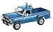 Revell Jeep Honcho Ice Patrol
