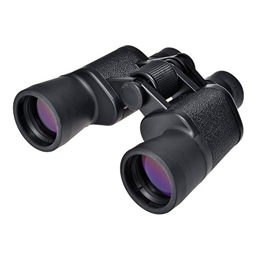 Kenko Mirage 8x42 Porro Prismatic Binoculars 8X 42 42 Caliber Starry Sky Observation Bird Watching Binoculars 971628 Black