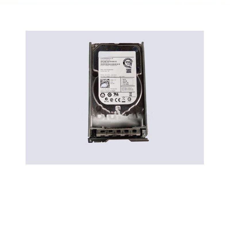 Serverhårddisk 250G SATA 2.5" 7.2K 0HC79N ST9250610NS