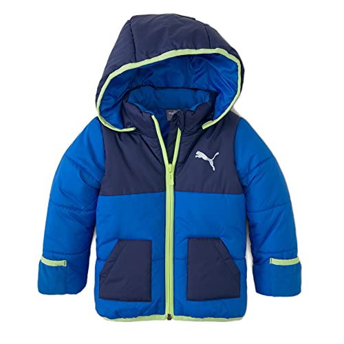 Image of PUMA Unisex-Baby Jacket
