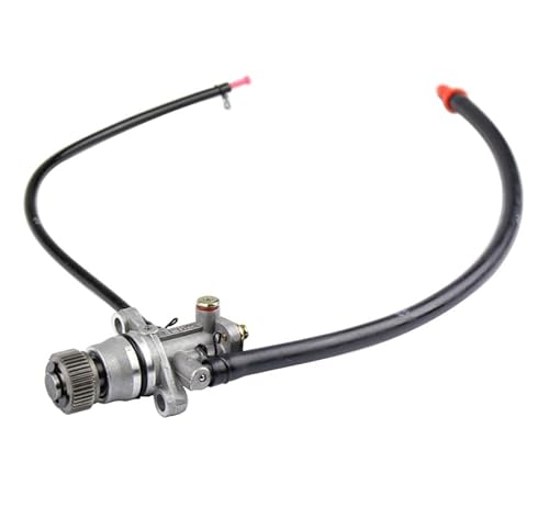 ヤマハ バイク オイルポンプ 50ポンプ 3KJ 横型 エンジン ジョグ 50 JOG 3YJ Vino アクシス アプリオ ビーノ 汎用 社外品