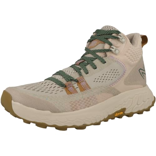 Image of New Balance Women's Fresh Foam X Hierro V1 Mid-Cut