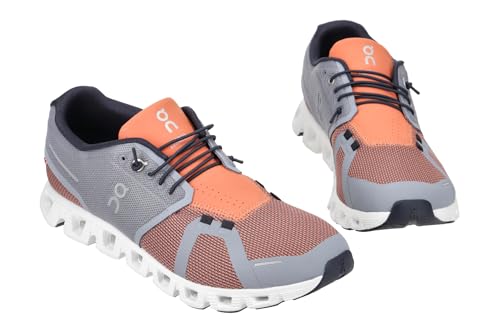 Image of On Men's Cloud 5 Sneakers