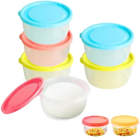 proventa® Vershoudbak, Made in Germany, BPA-vrij en geschikt voor