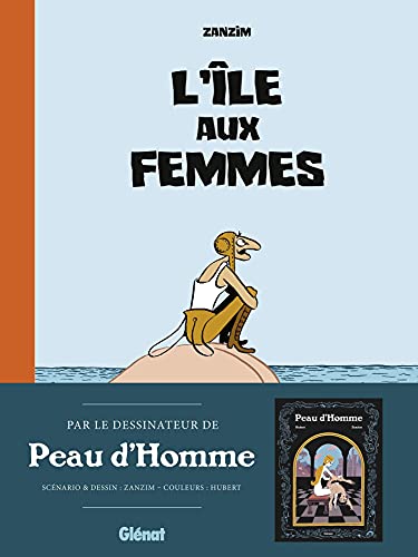 L'île aux Femmes - Édition Revisitée