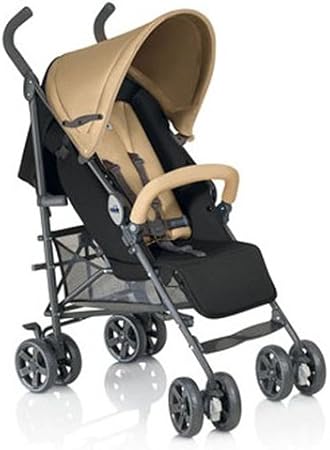 cam flip stroller
