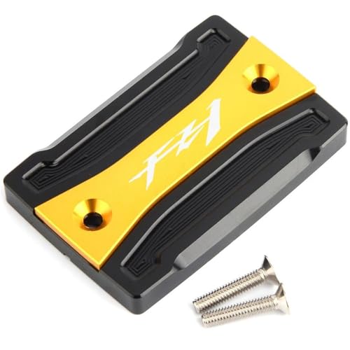 Tapa de depósito para moto FAZER FZ1, ideal para proteger el embrague en rutas y viajes