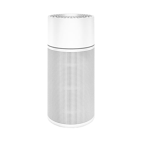 Purificador de ar Blueair JOY S (para quartos de 17 m², tecnologia HEPASilent, purificação do ar para germes, alérgenos, pó, etc.)