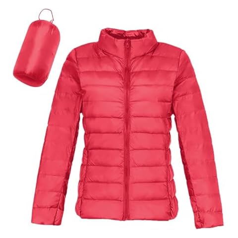 Doudoune Courte Femme Hiver Générique Cover