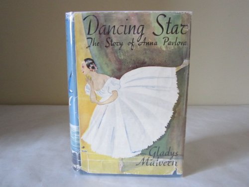 The Dancing Star B004S52LI2 Book Cover