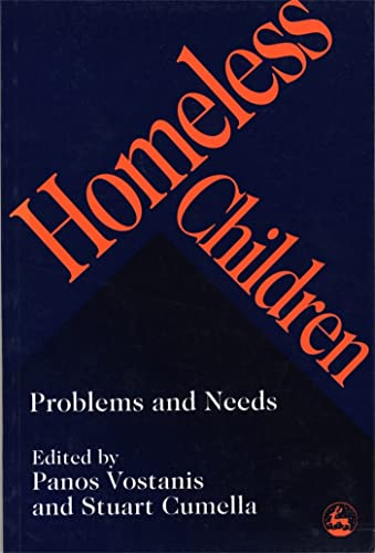 Homeless Children: Problems and Needs view 2