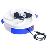 Armadilha Máquina Prende Mata Mosca Mosquito Capturar Insetos Gaiola Repelente Isca Mel Açúcar Jardim Casa USB