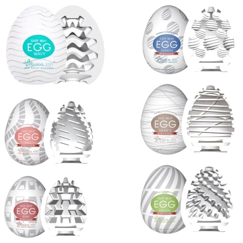 Kit Casal Sexshop Namorados 6 Produtos Esquenta Esfria Excita Lubrifica Egg Massageador Unissex