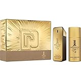 1 MILLION LOTE 2 pz Paco Rabanne Million Lote 2 Pz 2 Count (Pack of 1)