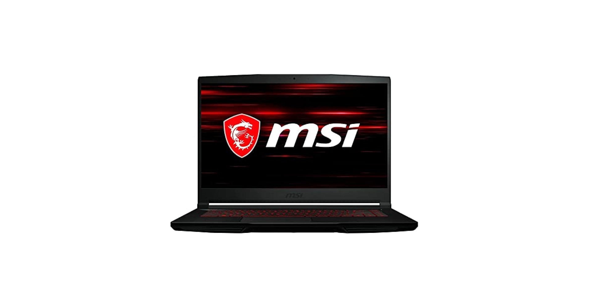 ゲーミングノートPC GF63 1Win10/i5/GTX1650Max-Q Amazon.com: MSI GF63 15.6