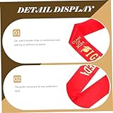 Zoom IMG-2 garneck fascia di laurea 2024 Zoom IMG-2 garneck fascia di laurea 2024