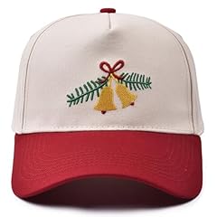 Christmas Bell - Red