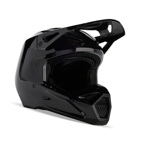 Image of Fox Racing Unisex V1 Motocross Dirt Bike Helmet