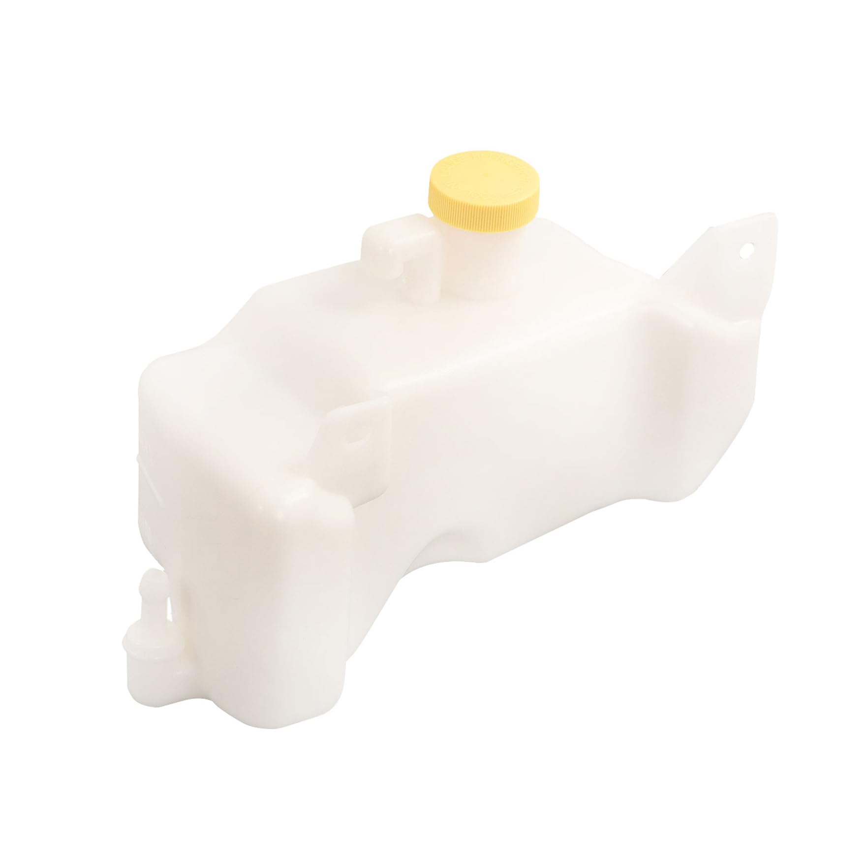 Botella de tanque de expansión de refrigerante 2171043B01 217104F110 de repuesto para Micra K11 1992-2003