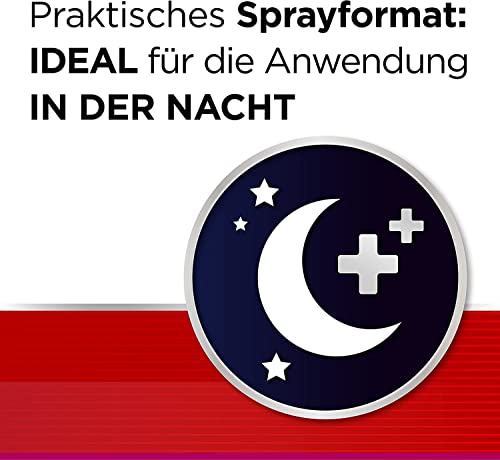 DOBENDAN Spray mit schneller und langanhaltender Wirkung bei Halsschmerzen 15 ml - Image 4