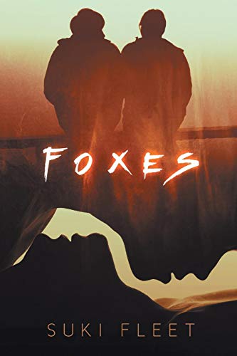 Foxes view 2