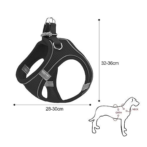 Pettorina Cane Taglia Piccola,Pettorina per Cani