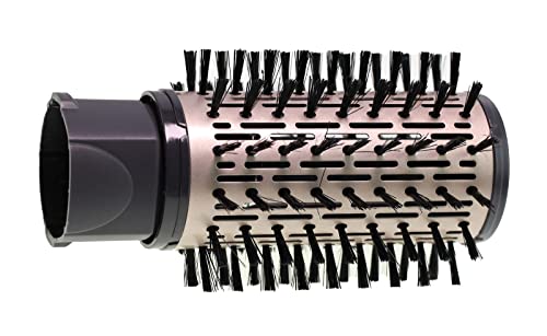 Busto de 50 mm para reparar Babyliss AS960E y solucionar fallos de sujeción