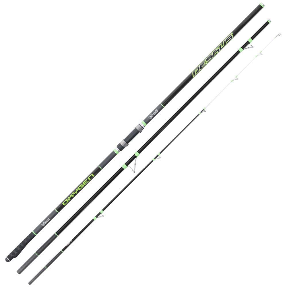 Caña Vercelli OXYGEN RESHUS 4.50m 3tr