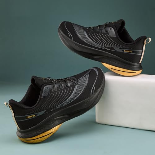 Image of Campus Men's DRIVO Running Shoes