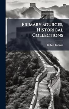 Hardcover Primary Sources, Historical Collections Book