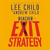 Exit Strategy: A Reacher Novel