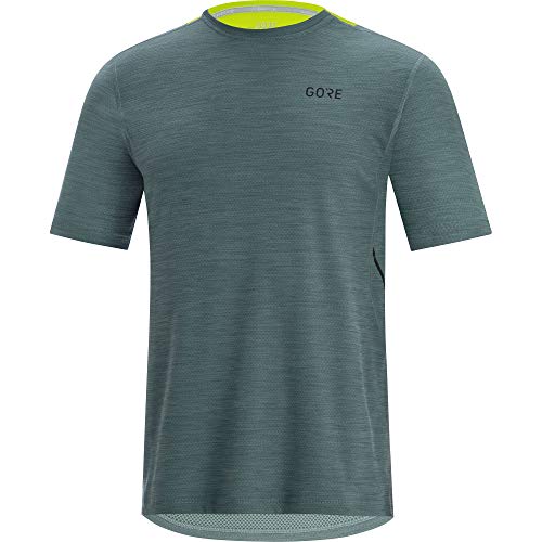 GORE WEAR R3 Maillot t-shirt sport homme course à pied jogging athlétisme