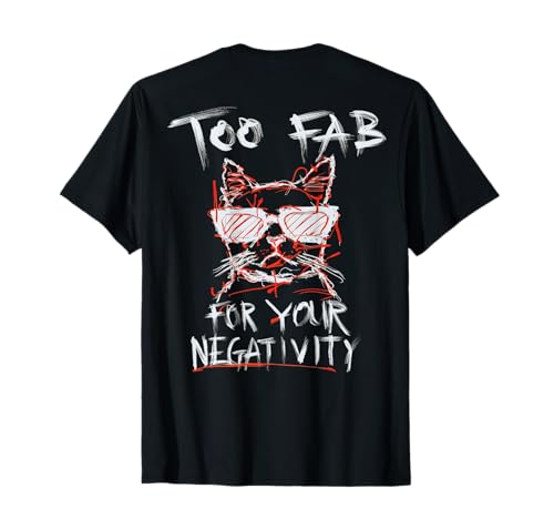 Hip Hop Urban Y2K Vintage Retro Edgy Backprint Streetwear T-Shirt