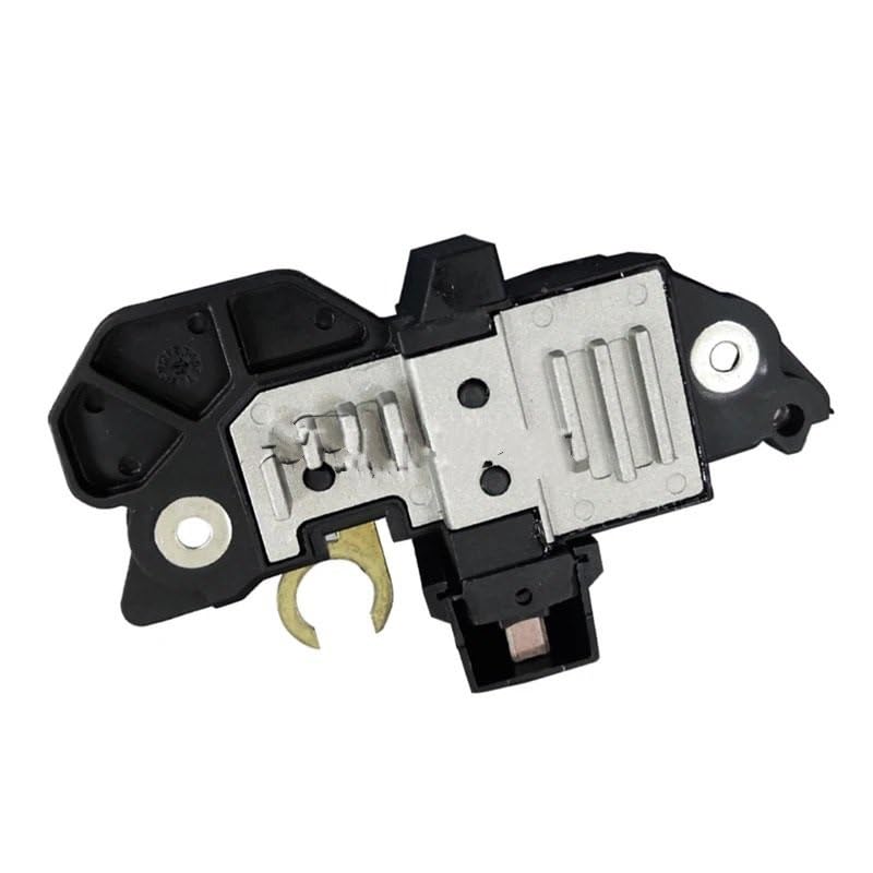 Układ elektryczny Regulator napięcia alternatora Oem F00MA45253 0001542405 0001542406 0001542605 0001542705 Alternator do samochodu benzynowego