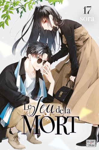 Le Jeu de la mort — Tome 17