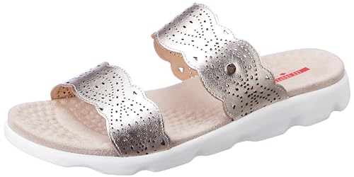 Lee Cooper Womens LCW10108 Rose Gld Slider_40EU (B0CWH7KMDC) Amazon Price History, Amazon Price Tracker
