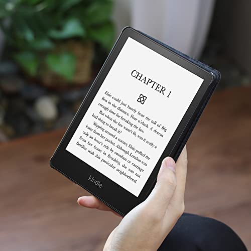 Image of CoBak 6.8 inch Case, not for iPad (A072305) | PU Leather Smart Cover, Auto Sleep and Wake,for 2021 Released
