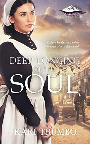 Deep Longing of the Soul (Brothers of Belle Fou... 1723308781 Book Cover