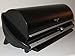 CD, DVD, Blu-Ray 100 Disc Media Storage Organizer Box
