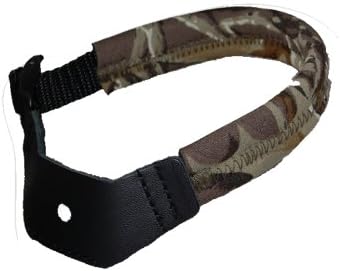 Sportsman’s Outdoor Products Tarantula FF Deluxe Squish Sling, Camo