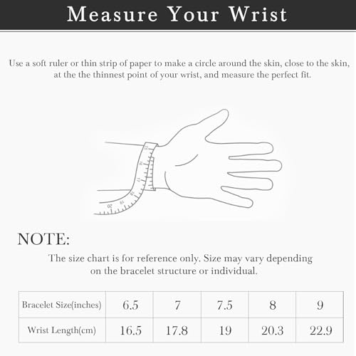 Simlayton 14K Gold Mesh Bracelet