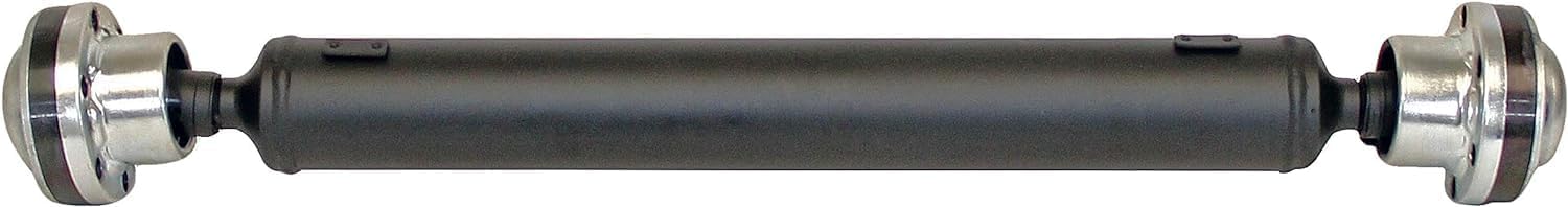 Front Propshaft Drive Shaft Assembly for Dodge Durango 2011-2021 & Jeep Grand Cherokee 2012-2021 AWD with 2-Speed On-Demand Transfer Case， Replaces 938-140