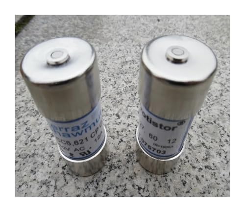 Fusibles FD27GRB66V5T stop surintensités protégeant armoire industrielle 660VDC - 2
