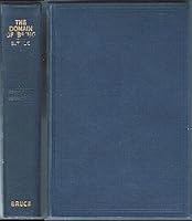 The Domain of Being Ontology B000ID6NI2 Book Cover