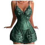 Overstock Items All Lingerie for Women Plus Size Sexy Sling Lace Perspective Skirt Lace Open File Erotic Bra Sets Loose Comfy Outfits Slutty Outfits for Women Naughty