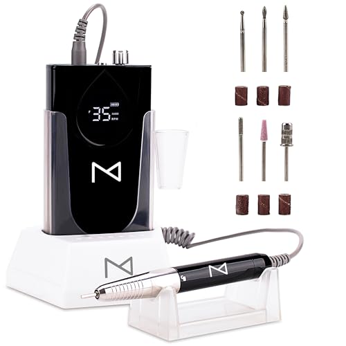 M Max Professional Nail Drill Machine