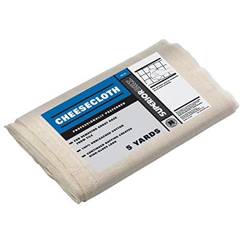 Best Cheesecloth For Cleaning